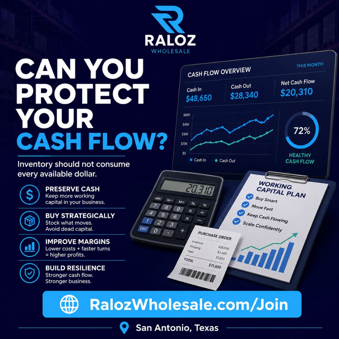 Can You Protect Your Cash Flow? 02 Can You Protect Your Cash Flow? 02