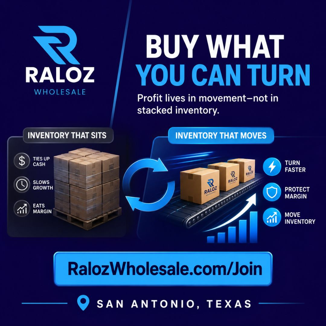 Buy What You Can Turn 01