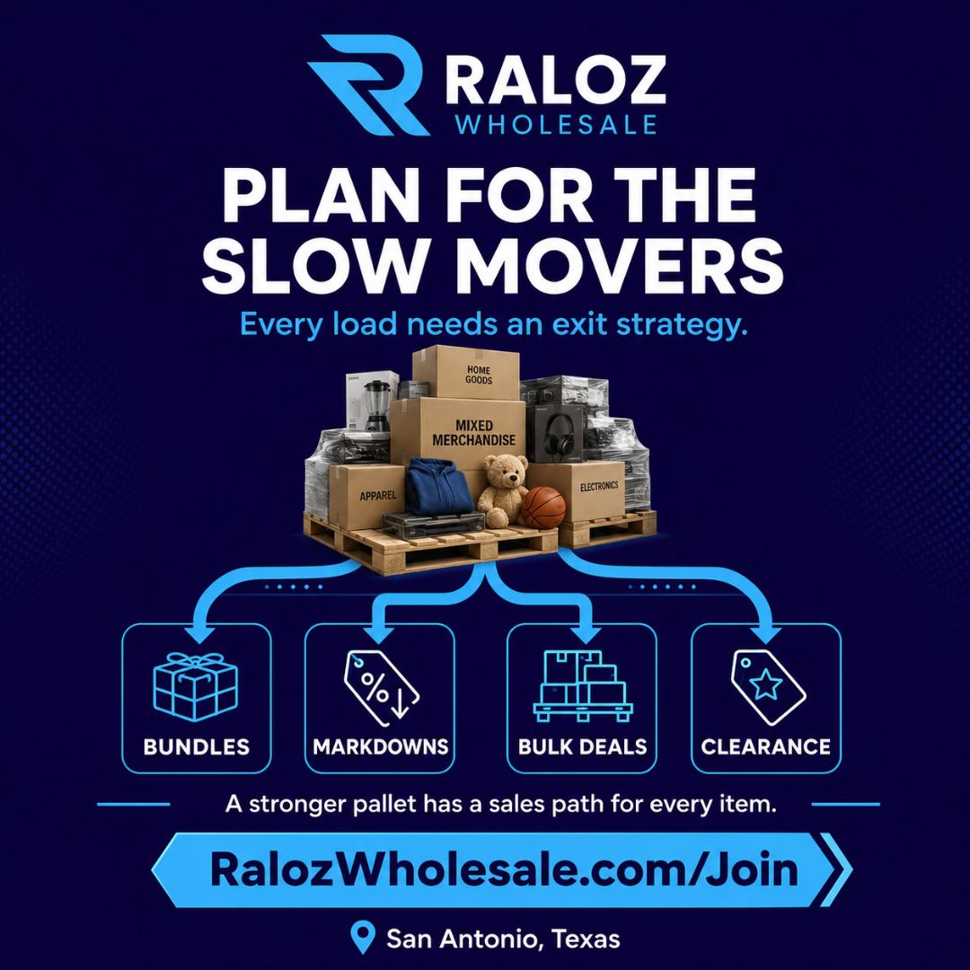 Plan for the Slow Movers 04