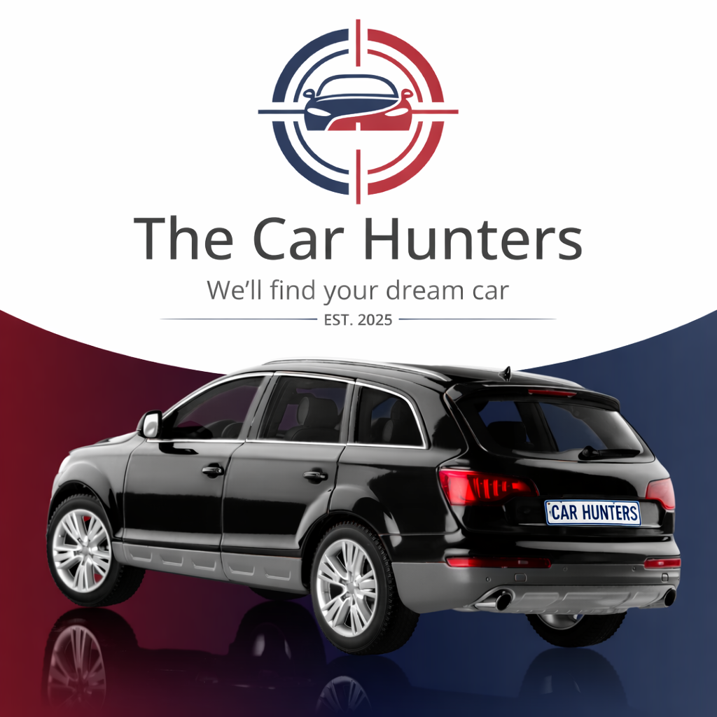 The Car Hunters