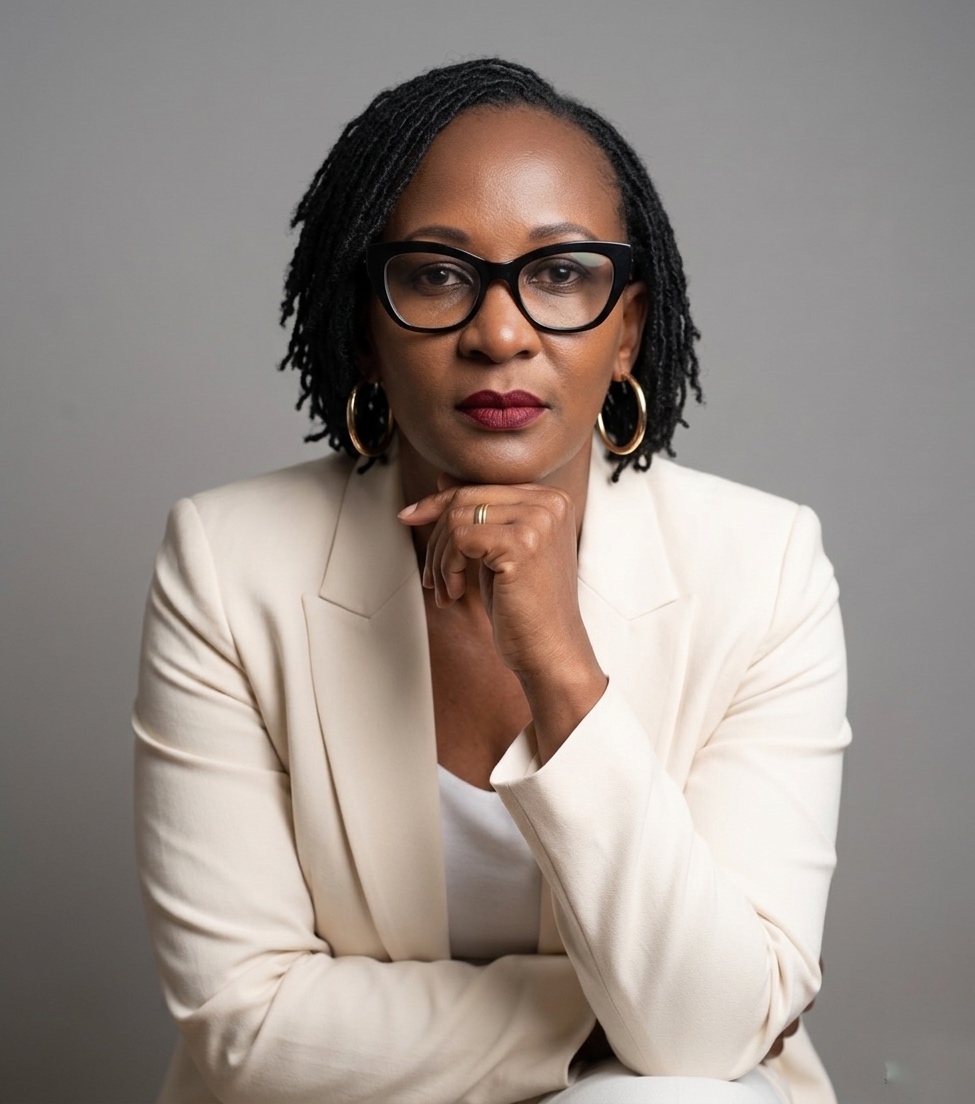 Dr. Cynthia C. Chirwa