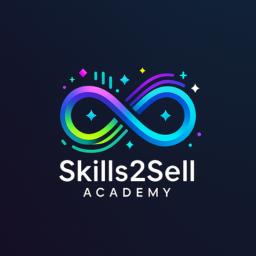 Skills2Sell Academy Logo