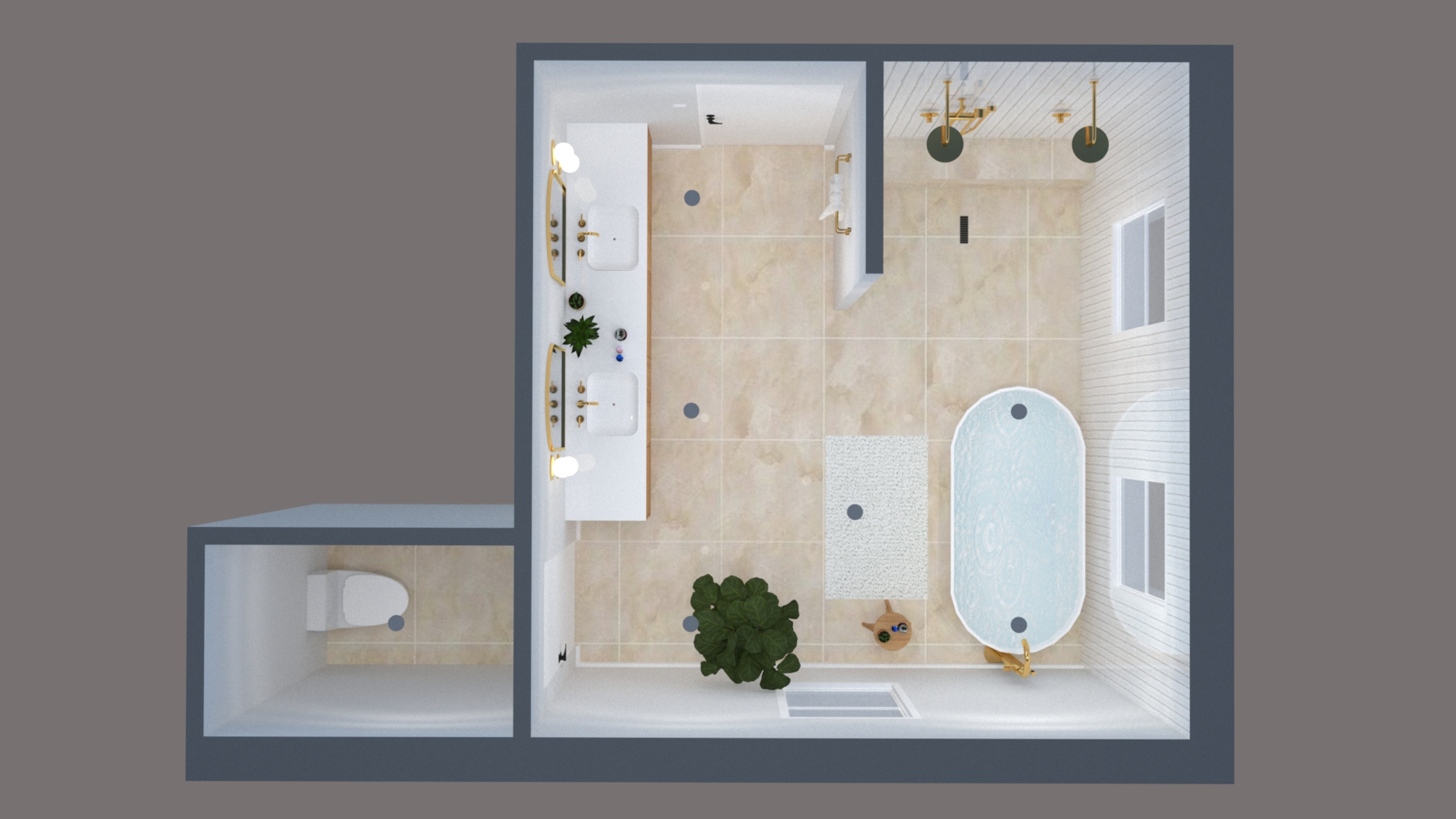 Bathroom Design