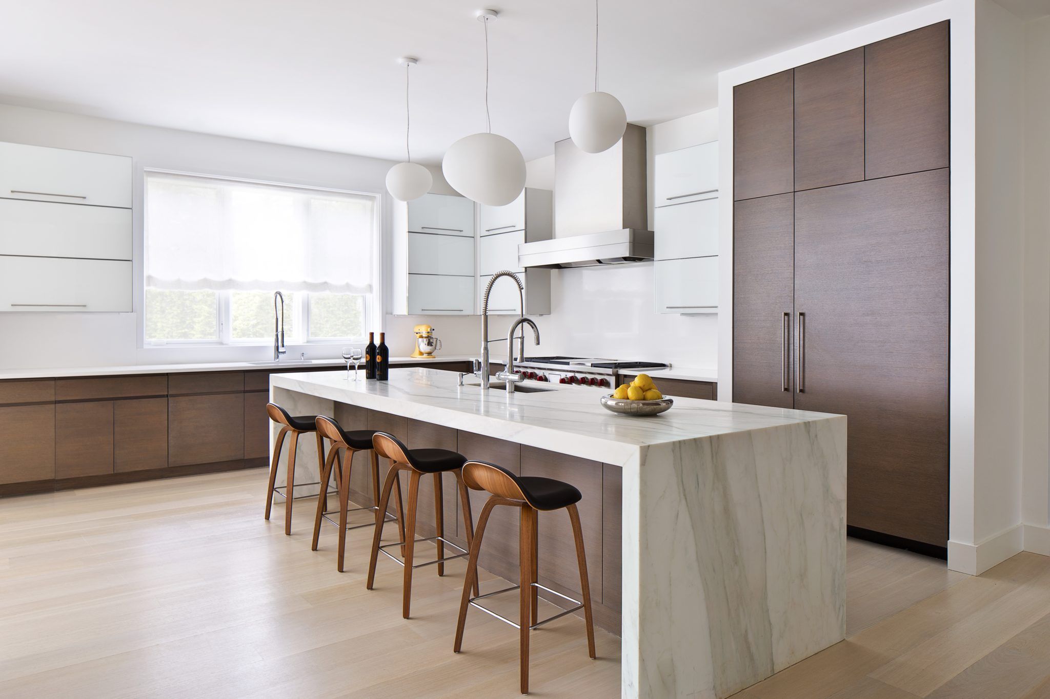 Custom Cabinets