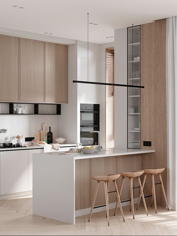 Kitchen Renovation