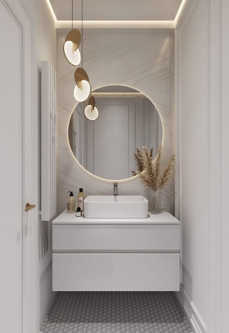 Closets & Storage