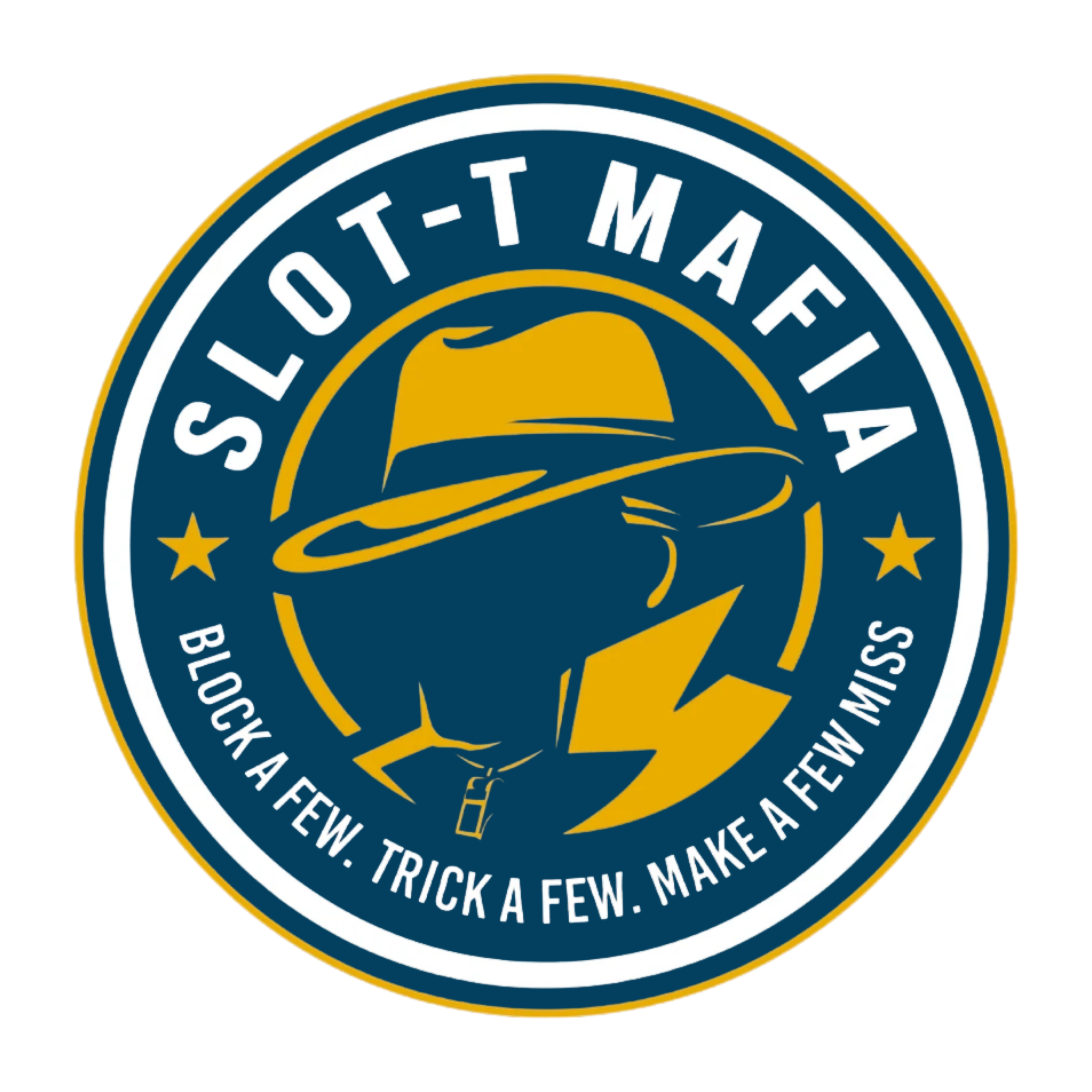 Slot-T Mafia