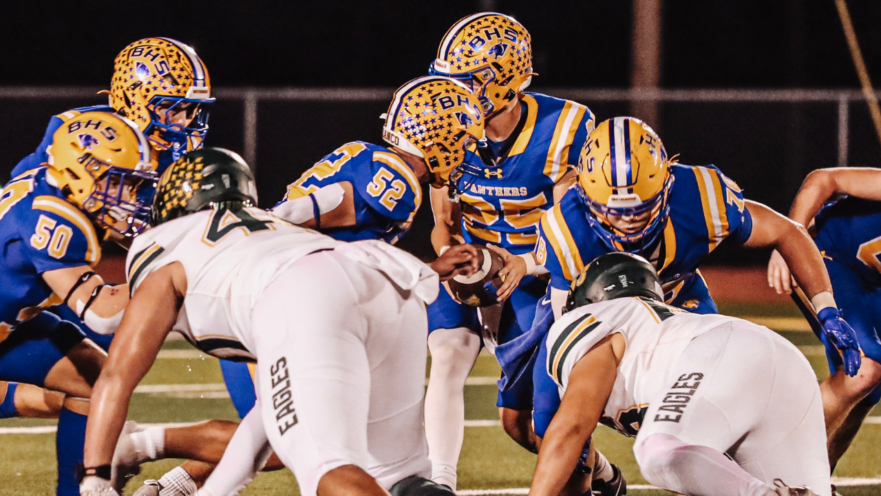 Slot-T Offense Misconceptions