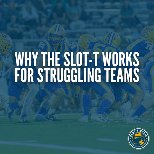 Why the Slot-T Works for Struggling Programs