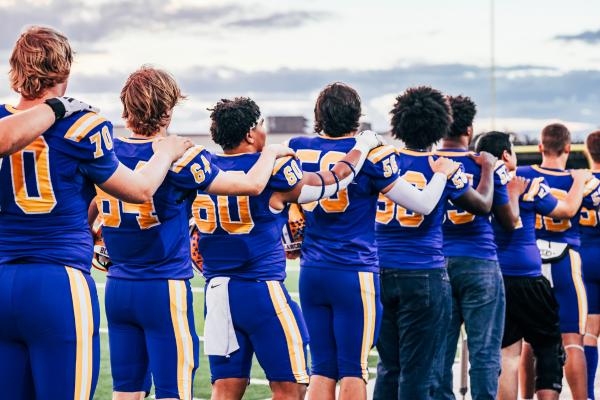 Why the Slot-T Is a Defensive Coordinator’s Best Friend