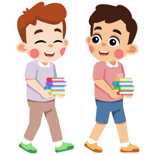 Guy Talk Birds & Bees Connection Puberty Class