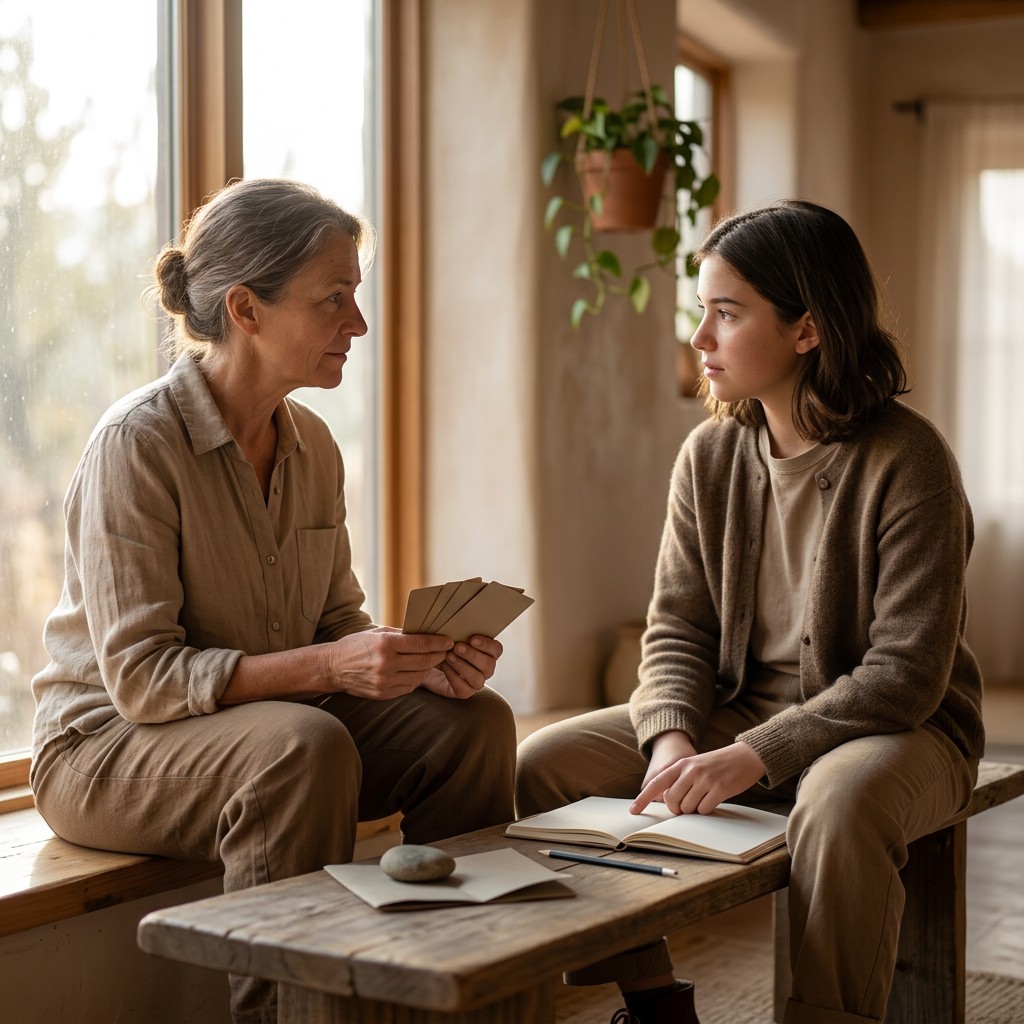 The Practice Letter The Space Between - Support Is a Design Practice: How Intentional, Participatory Support Helps People Move Through Change With Awareness, Agency, and Steadiness  Volume I, Issue 5 | Near & Next Series