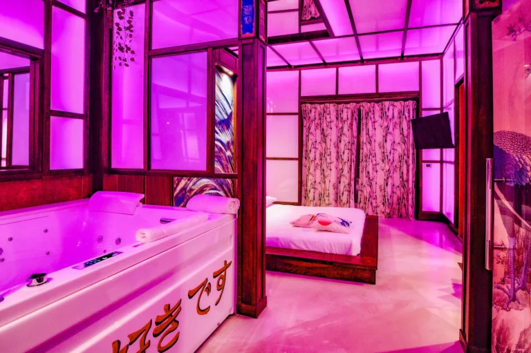Suite a tema MagicSuite con SPA privata