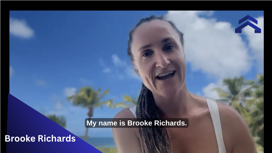 Brooke Richards testimonial