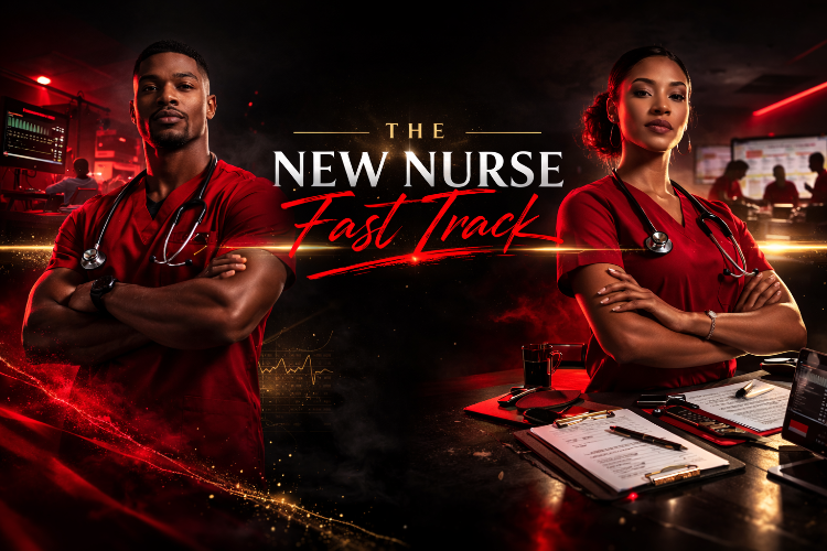 Nurse Fast Track Intensive