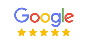 Google reviews rating