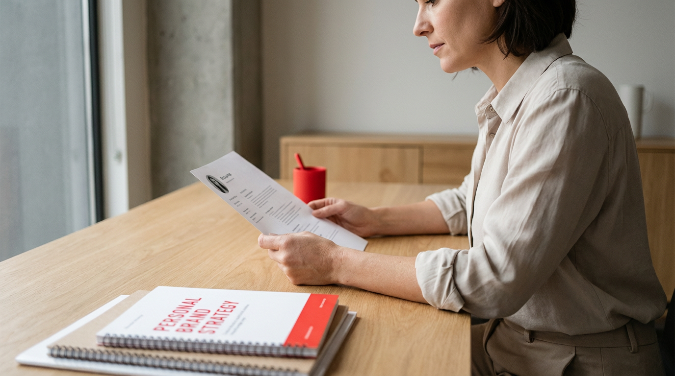 Executive in a glass office overlooking the city skyline, symbolizing thought leadership and internal influence. Executive in a glass office overlooking the city skyline, symbolizing thought leadership and internal influence.