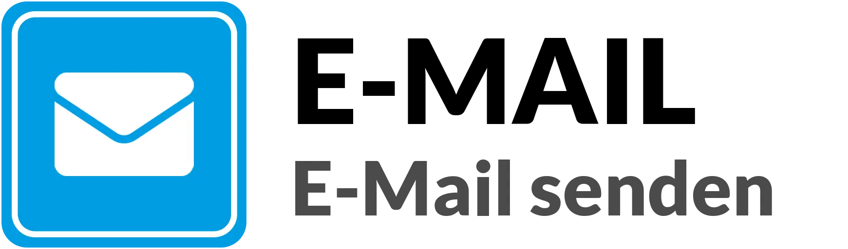 e-mail icon