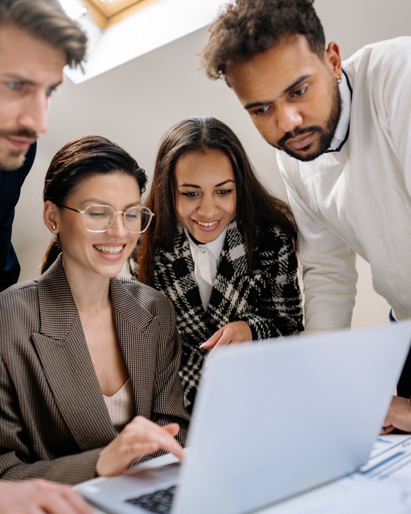 Career growth and learning