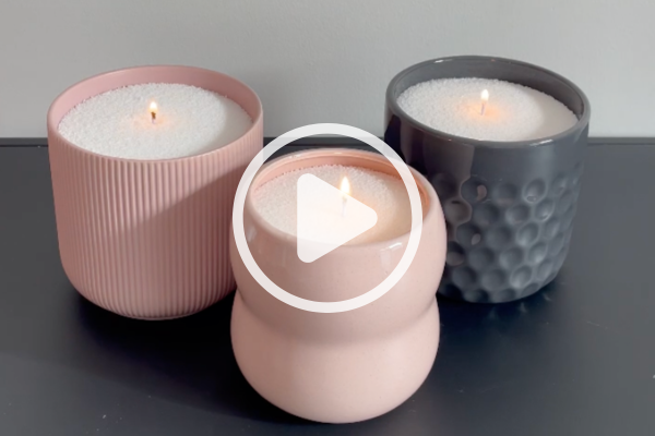 Keep Your Candles Fresh Forever Keep Your Candles Fresh Forever