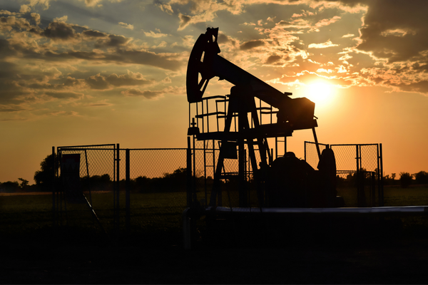 crude oil refining process 