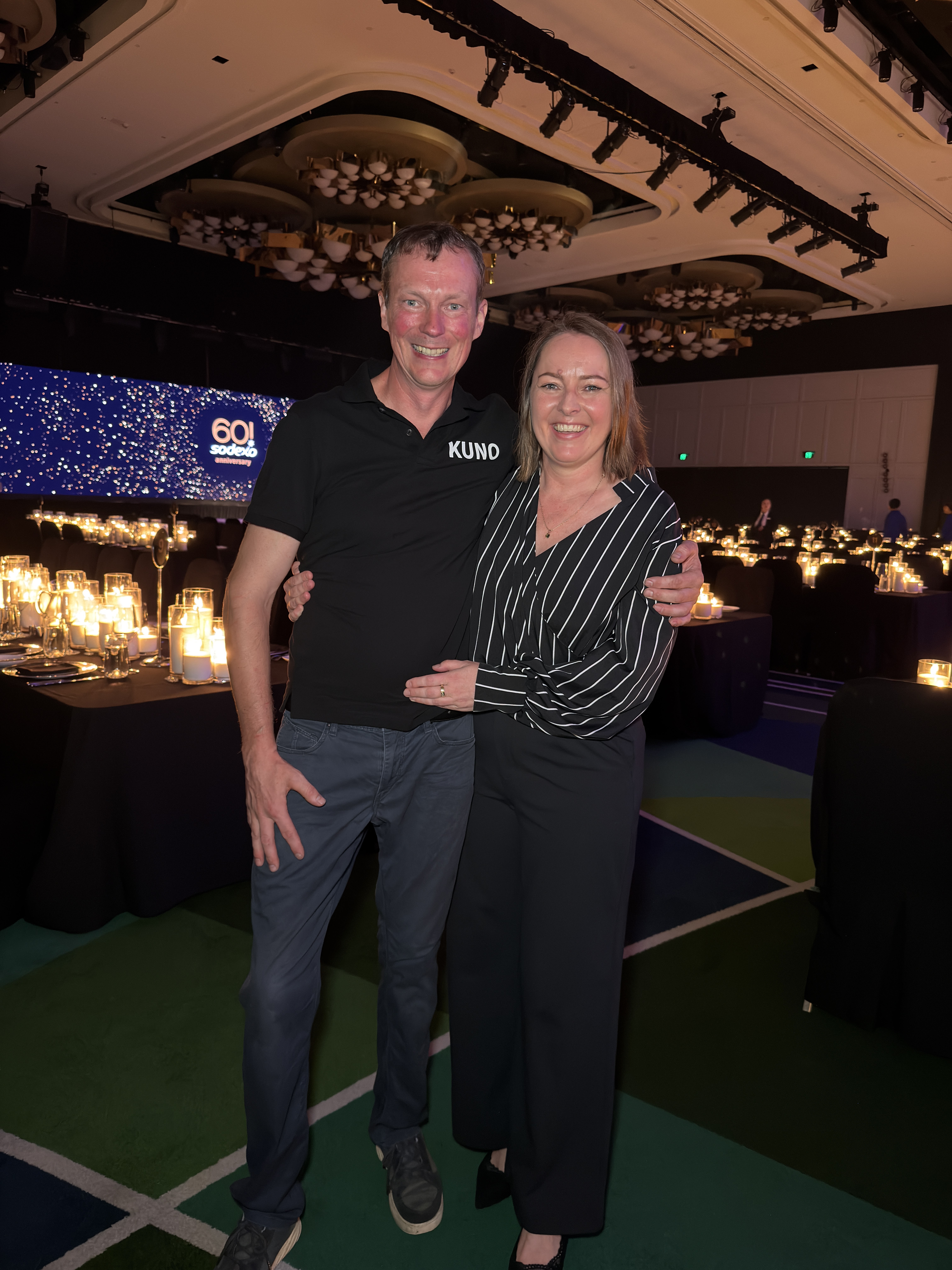 Chameleon Candle Co Pty Ltd Founders Chameleon Candle Co Pty Ltd Founders