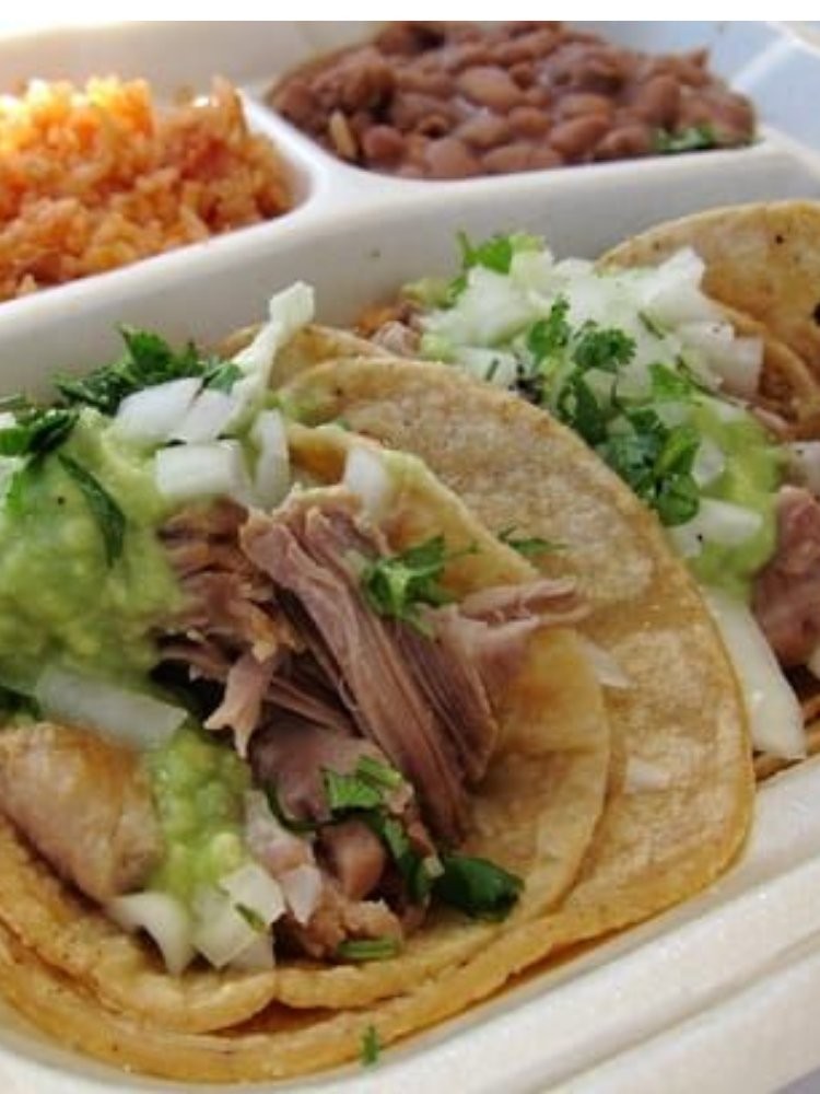 Raul's Shack