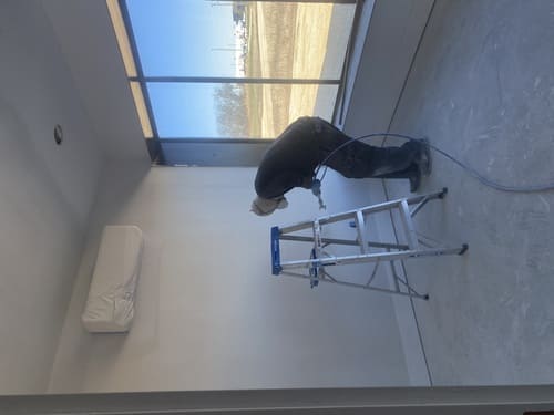 painting in Jarrell Texas