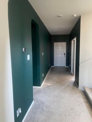 Residential in Georgetown Texas