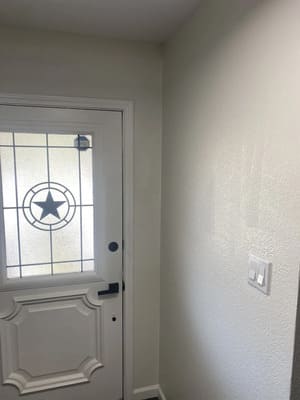 Residential in Jarrell Texas