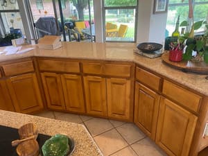 metal works undercoat/topcoat in Georgetown Texas