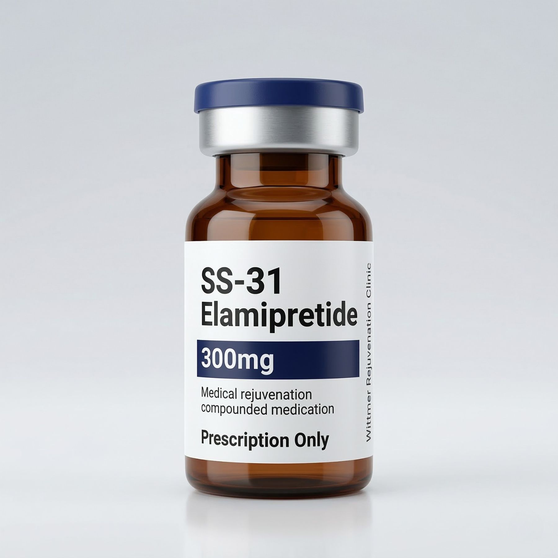 SS-31 Elamipretide Injectable 300mg