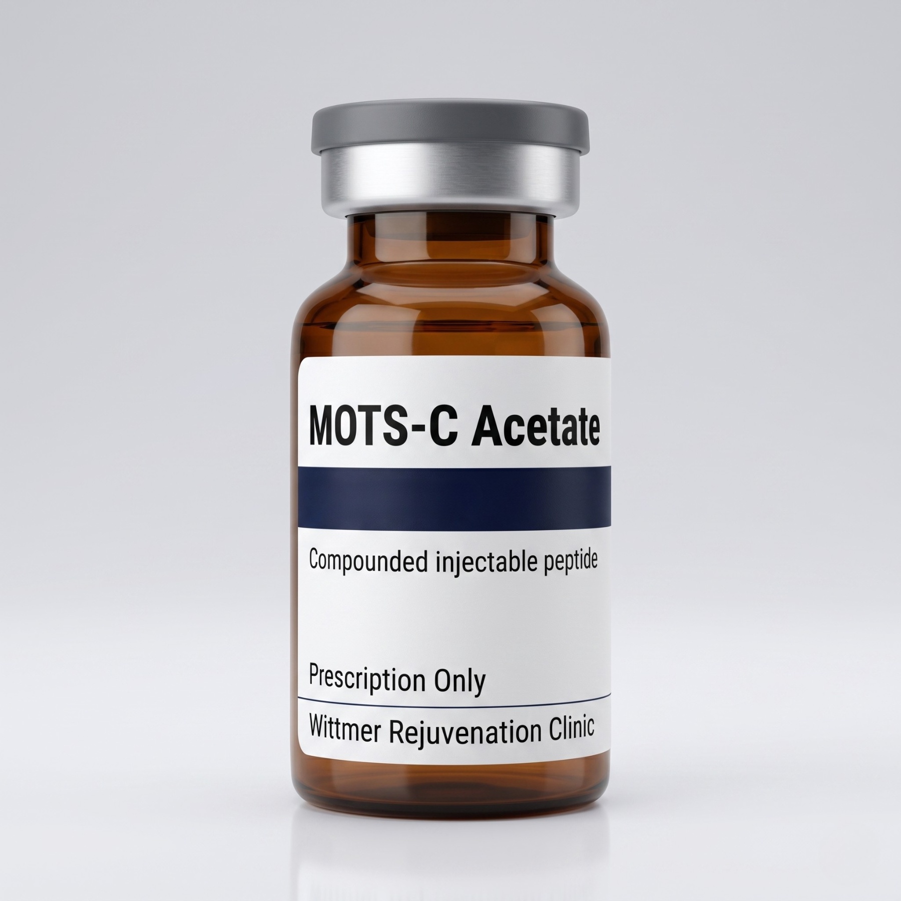 MOTS-C Acetate Injectable 10mg
