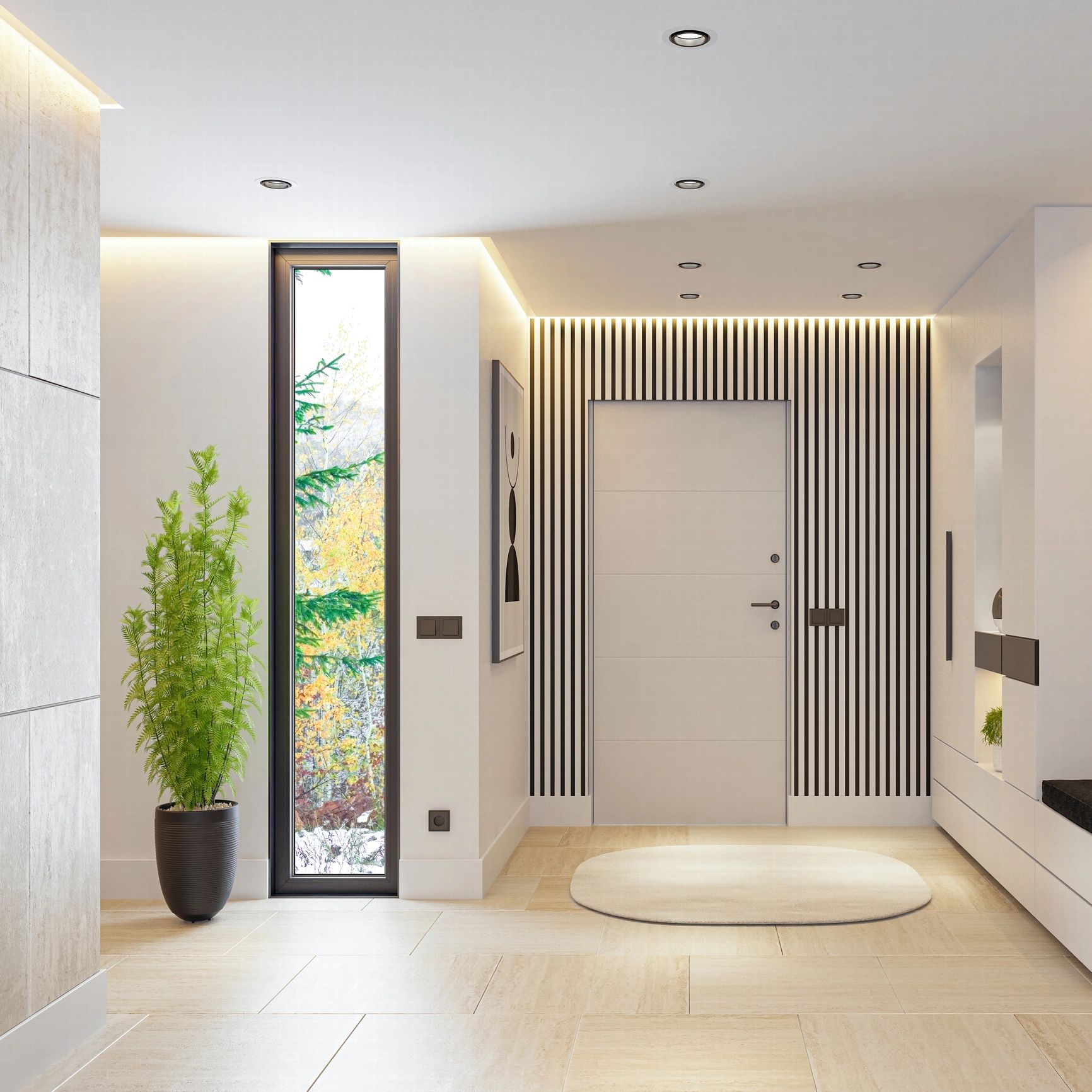 Custom Builds in Florence County