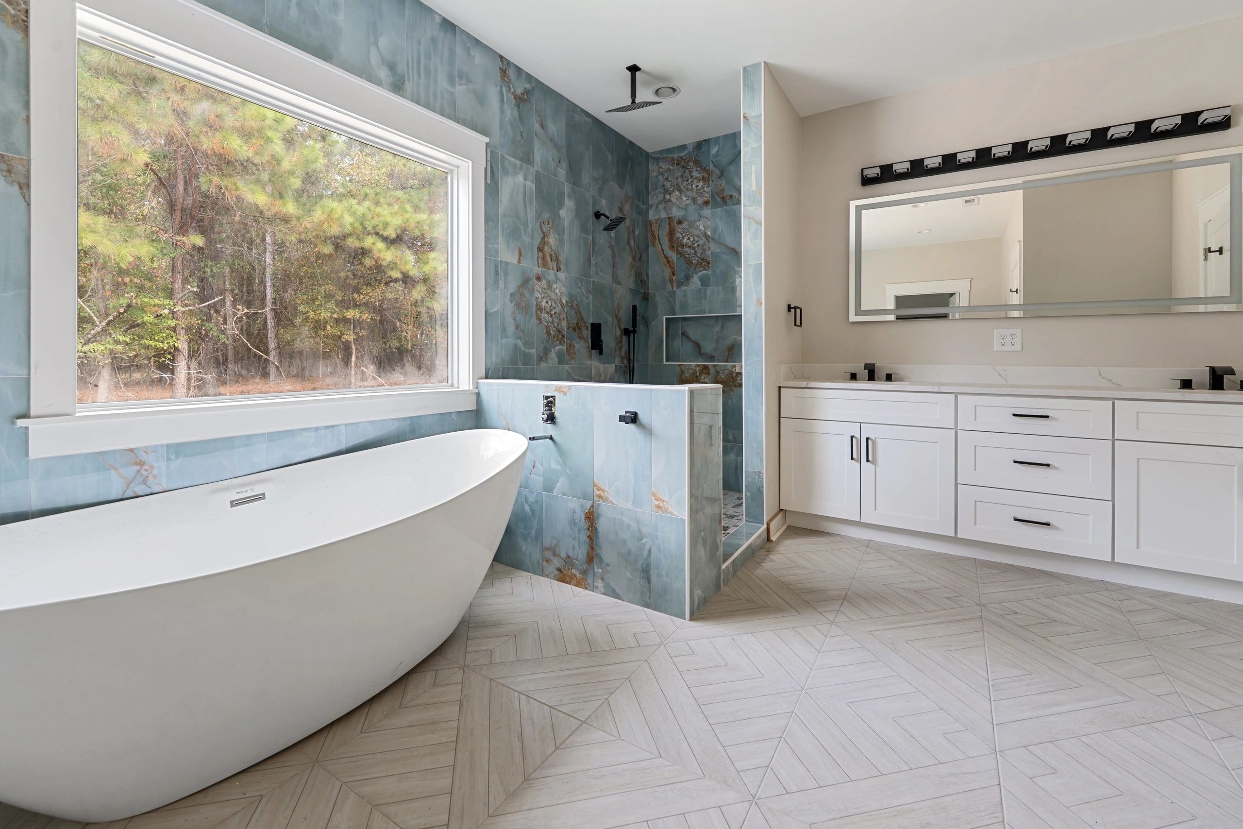 Bathroom Remodeling in Florence County