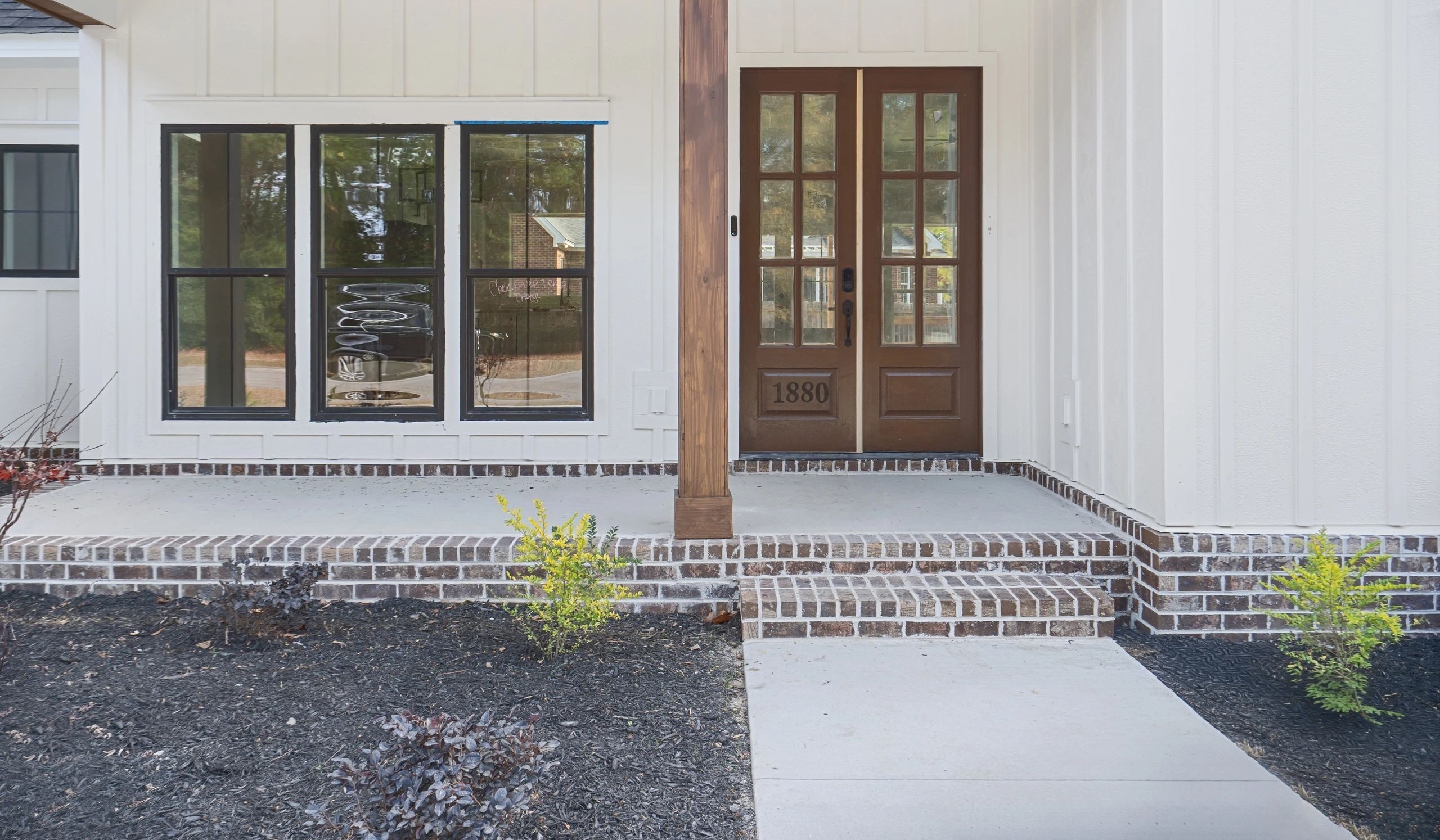 Conway Custom Builds