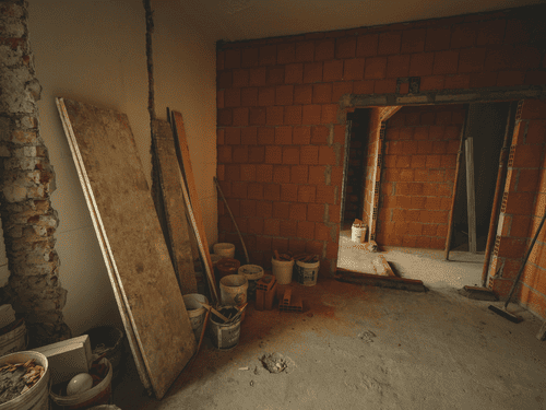 Historic Home Restoration in Florence County