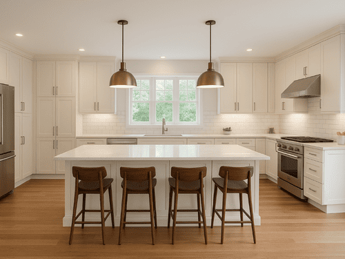Kitchen Remodeling in Florence County
