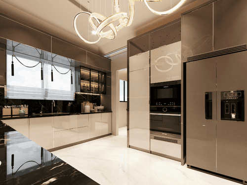 Garden City Custom Builds