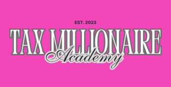Tax Millionaire Academy