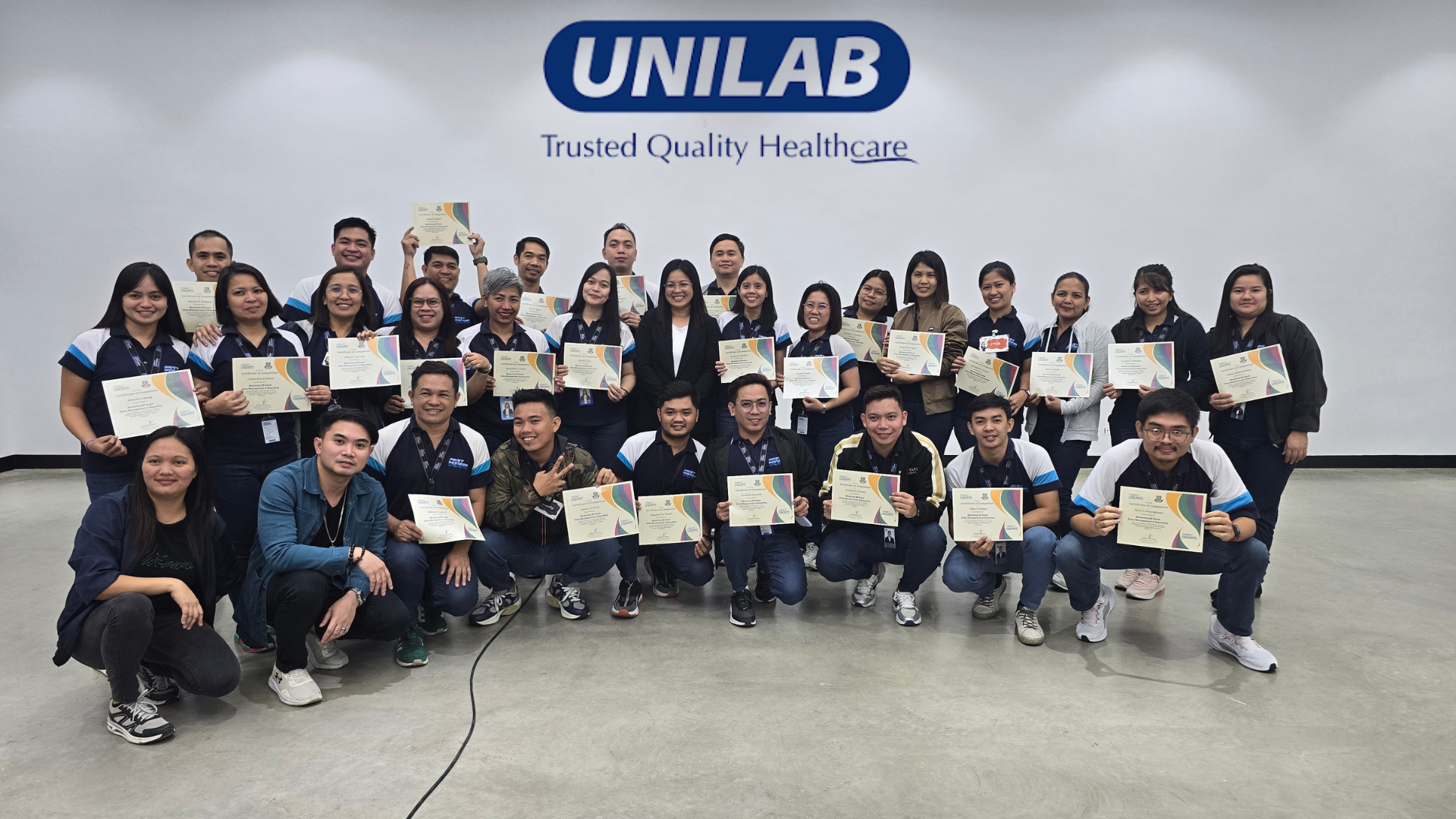 Industry Partners