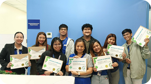 Small Group Tutorials