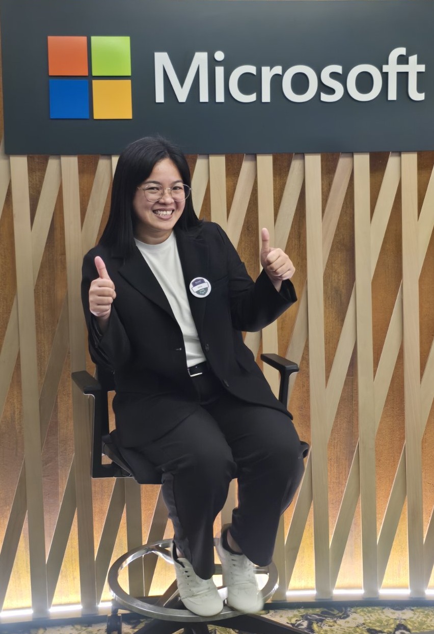 Roxanne Lineses, Founder and Lead Coach of Xcel Hub