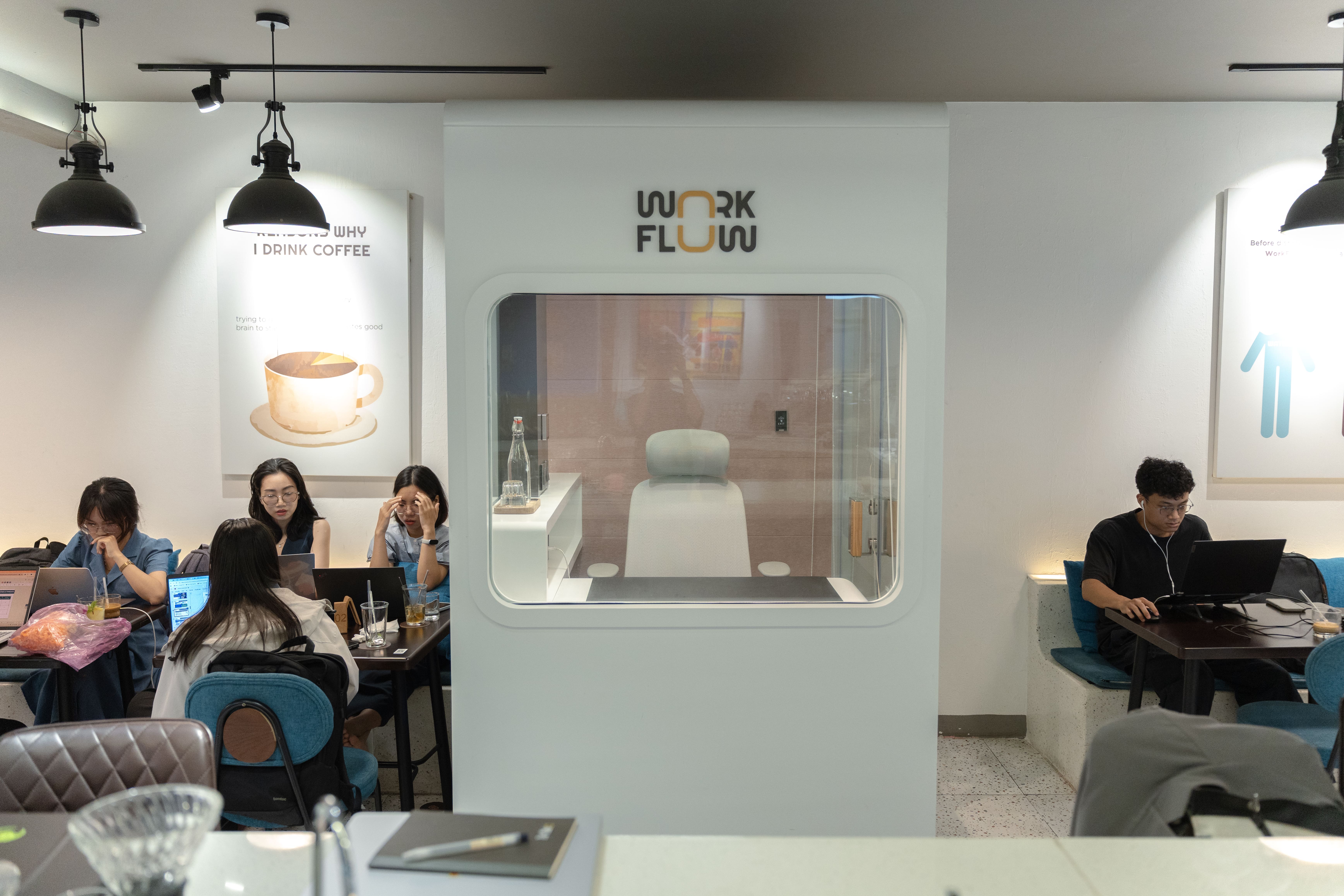 Doanh thu quán nhận thêm, lên đến