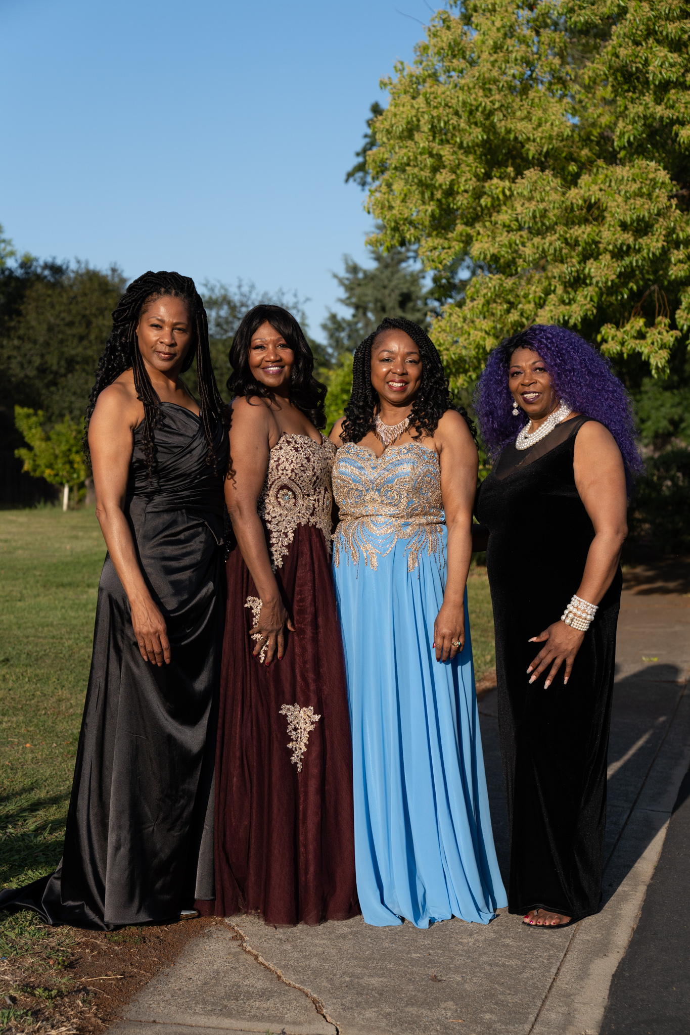 Purple Pageant Nigeria Leadership Summit