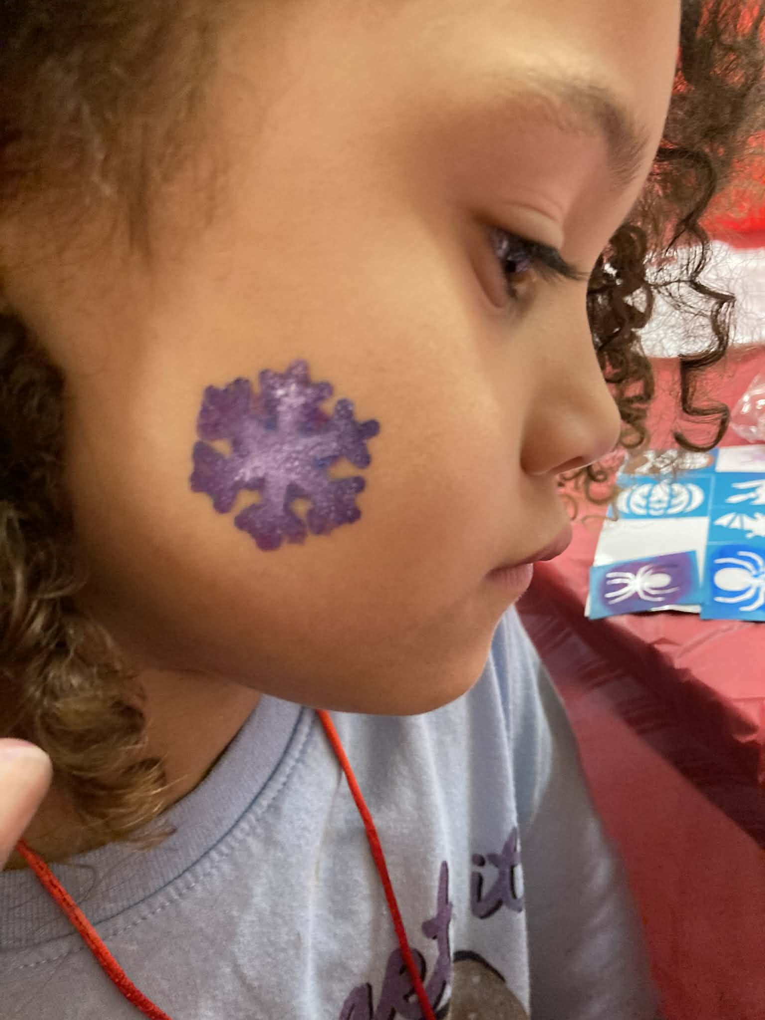 Face Painting