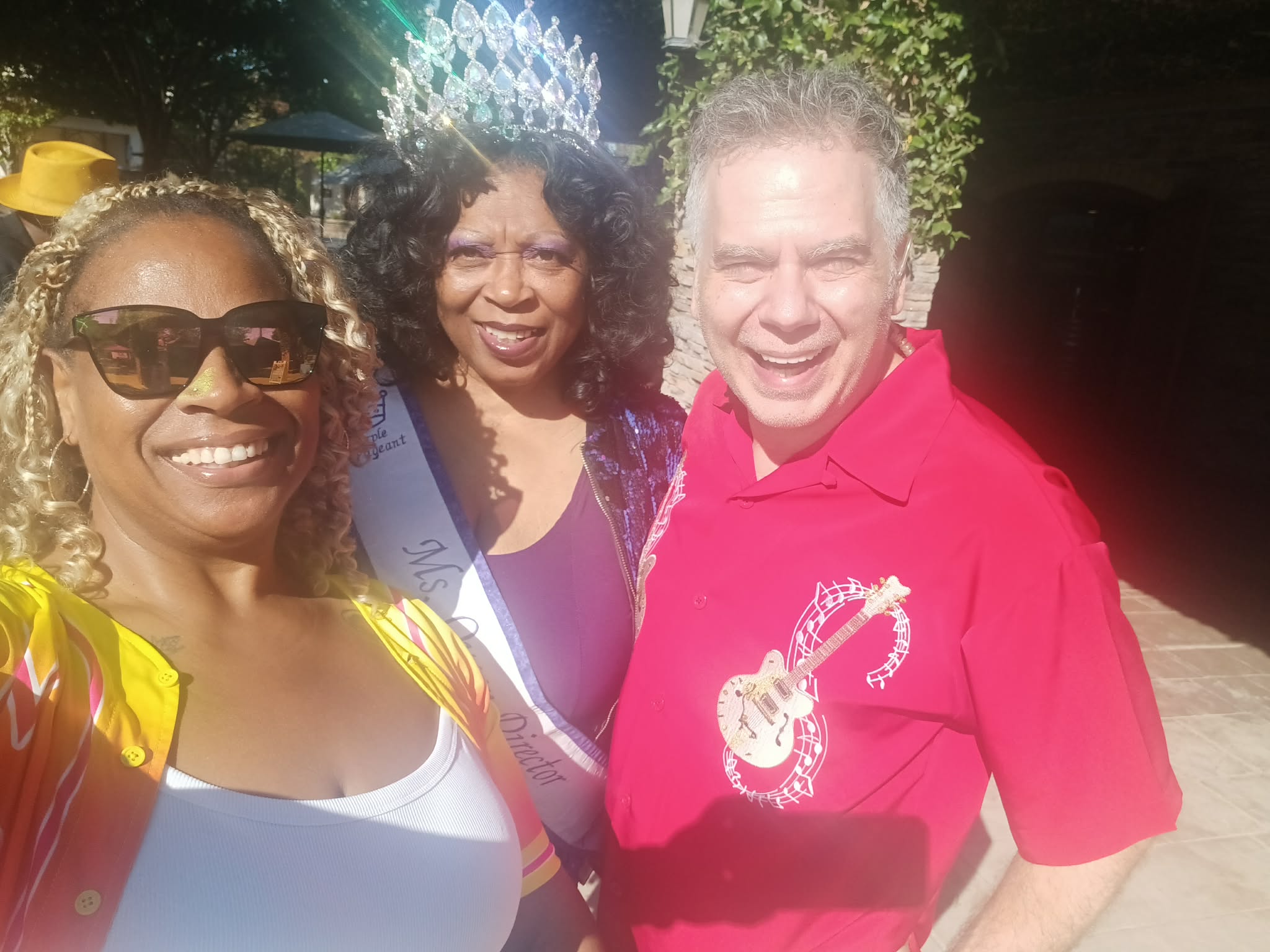 Sacramento Chapter on Good Day Sacramento