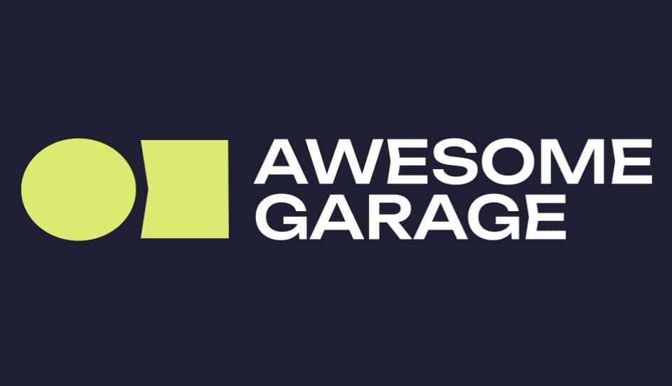 Awesome Garage