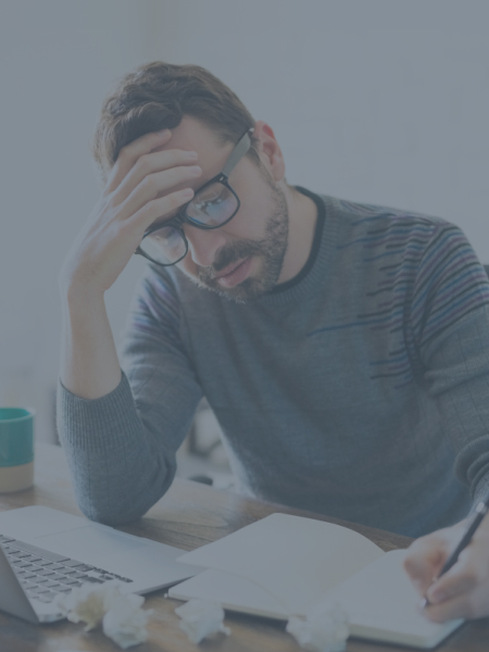 Therapy for Creative Issues