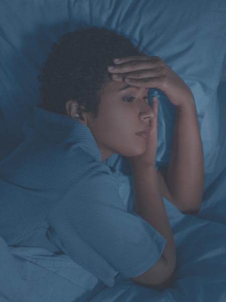 Therapy for Insomnia